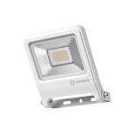 Ledvance LED Breedstraler Endura Wit 20W 1700lm 100D - 830 Warm Wit | IP65 - Symmetrisch