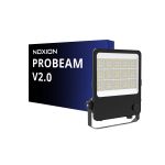 Noxion LED Breedstraler ProBeam V2.0 130W 18200lm 60D - 830-840-865 CCT | IP66 - Symmetrisch