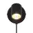 D'Lite Spot Trop Metaal Zanderig Zwart | Geschikt Voor 1x GU10