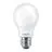 Philips MASTER LED Lamp Ultra Efficient E27 Peer Mat 4W 840lm - 830 Warm Wit | Vervangt 60W