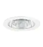 Philips LED Downlight GreenSpace2 DN461B 9.8W 1050lm 120D - 830 Warm Wit | 166mm - Aluminium Reflector