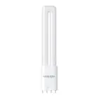 Noxion Lucent PL-L LED 7.9W 1000lm - 840 Koel Wit | Vervangt 16W